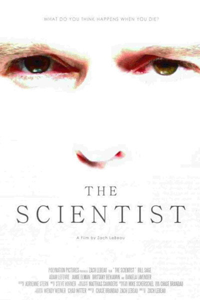Póster de The Scientist
