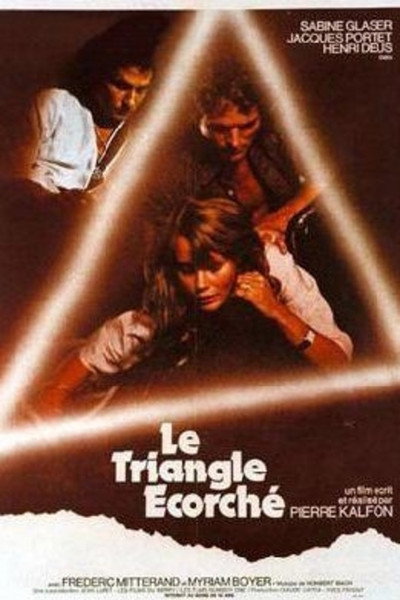 Póster de The Scorched Triangle