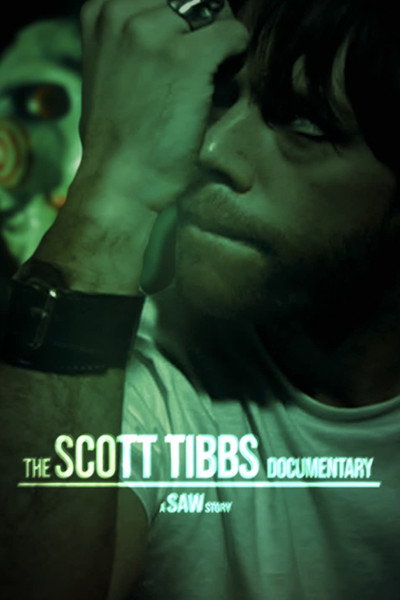 Póster de The Scott Tibbs Documentary