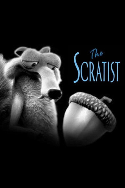 Póster de The Scratist
