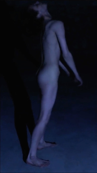 Póster de The Scream