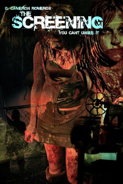 Póster de The Screening