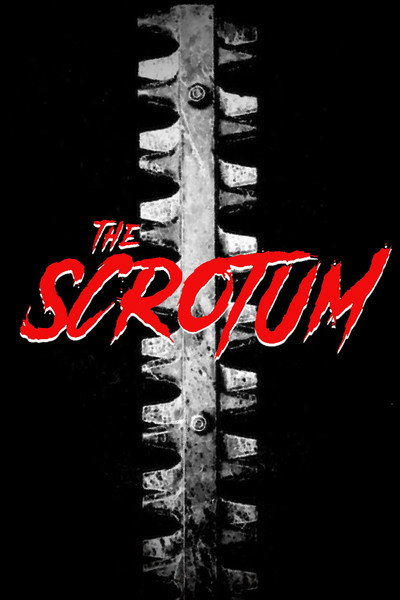 Póster de The Scrotum