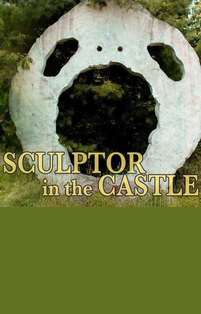 Póster de The Sculptor in the Castle