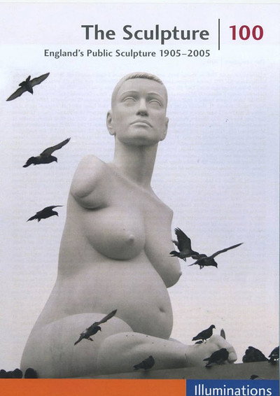 Póster de The Sculpture 100
