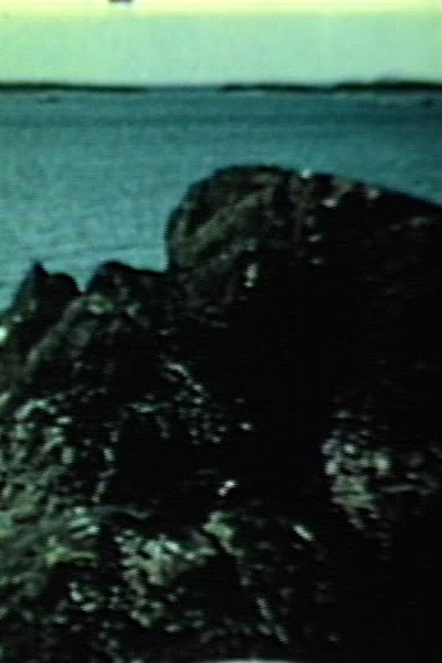 Póster de The Sea
