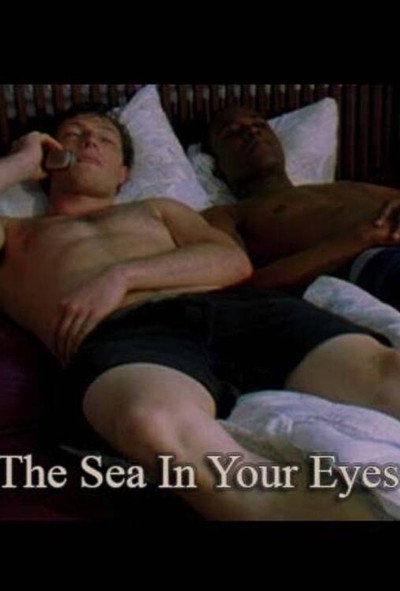 Póster de The Sea in Your Eyes