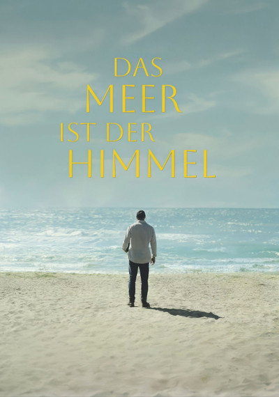 Póster de The Sea Is Heaven
