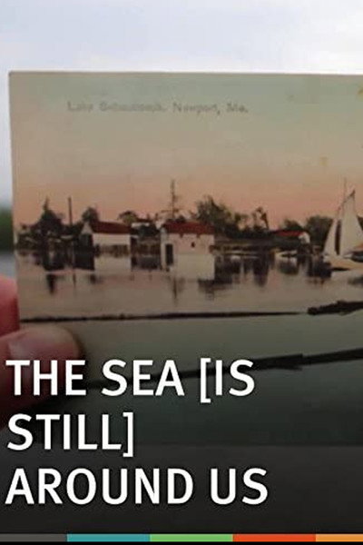 Póster de The Sea (Is Still) Around Us