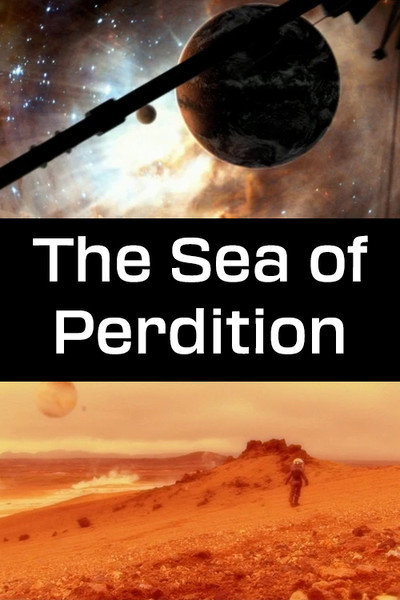 Póster de The Sea of Perdition