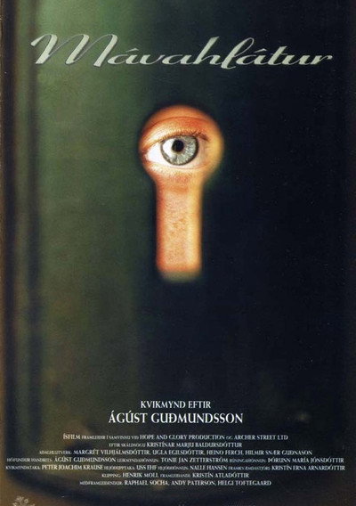 Póster de The Seagull's Laughter