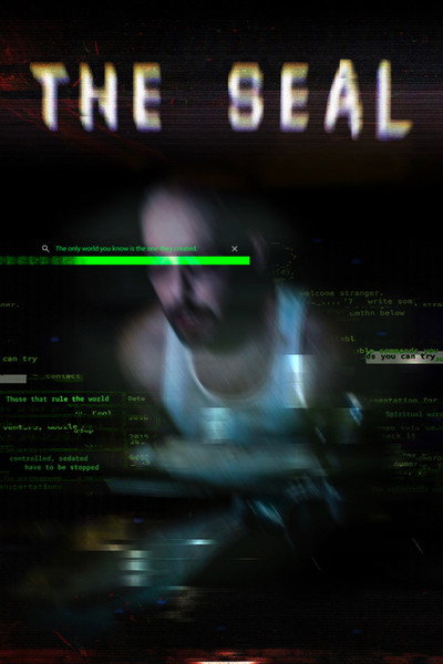 Póster de The Seal