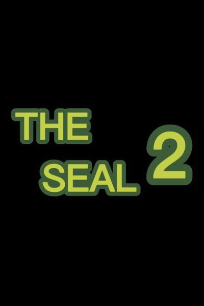 Póster de The Seal Movie 2