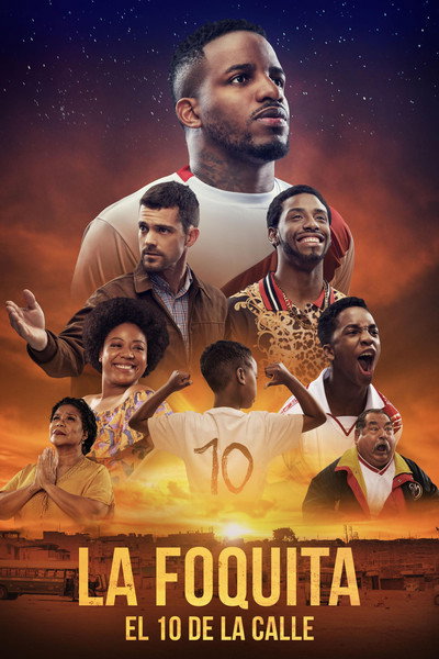 Póster de The Seal: Number 10 from the Street