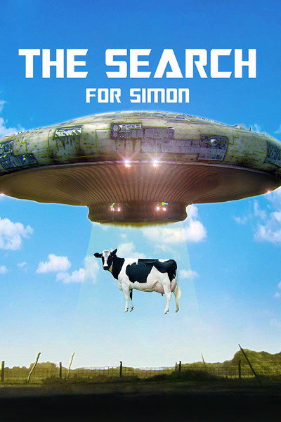 Póster de The Search for Simon