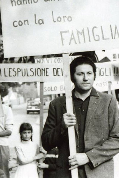 Póster de The Seasonal Worker