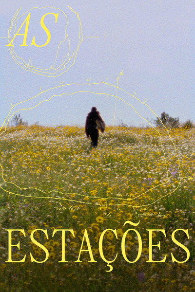 Póster de The Seasons
