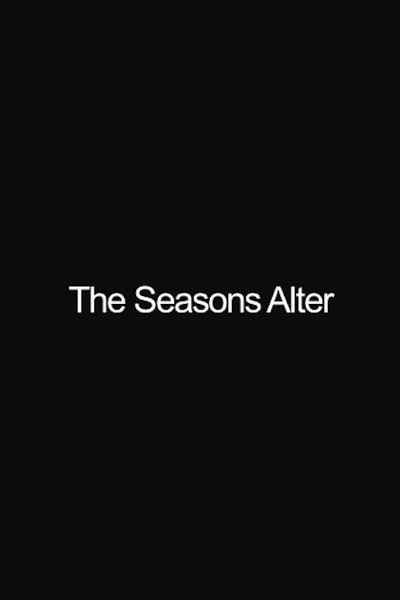 Póster de The Seasons Alter