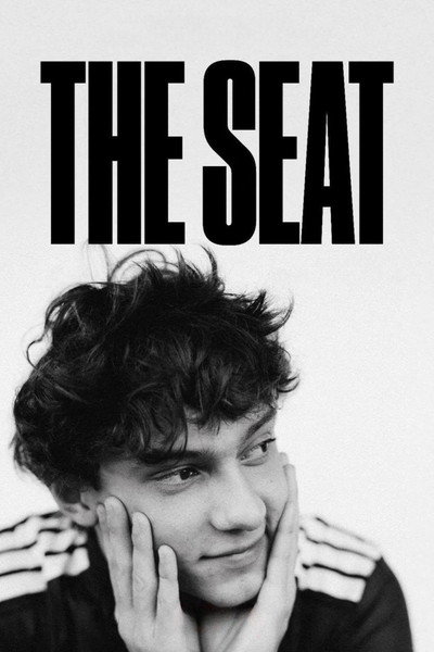 Póster de The Seat