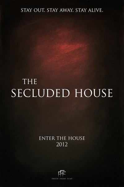 Póster de The Secluded House