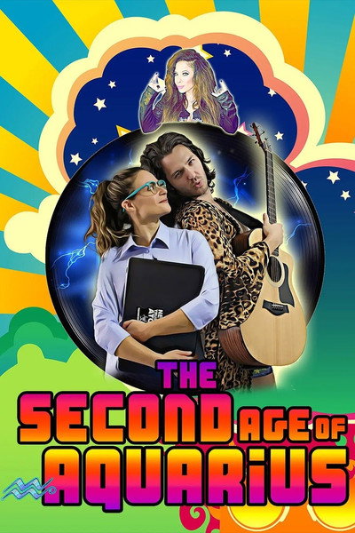 Póster de The Second Age of Aquarius