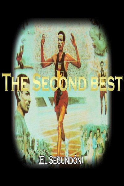 Póster de The Second Best