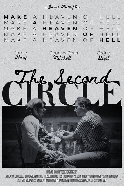 Póster de The Second Circle