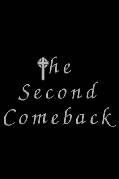 Póster de The Second Comeback