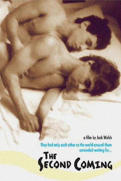 Póster de The Second Coming