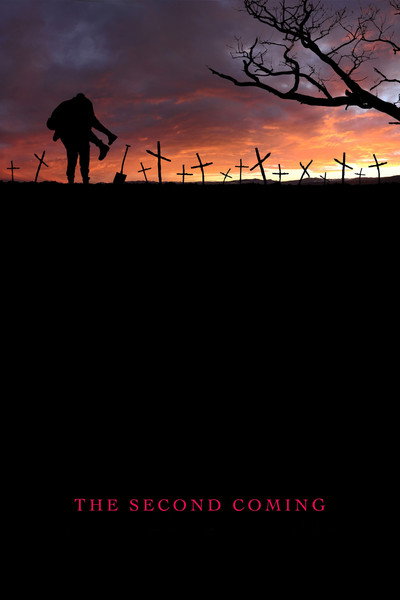 Póster de The Second Coming