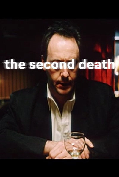 Póster de The Second Death