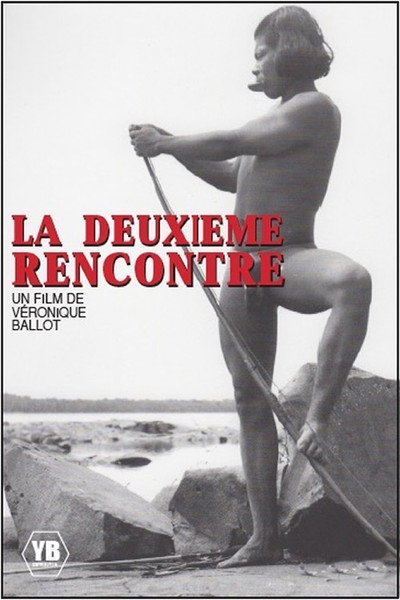Póster de The Second Encounter