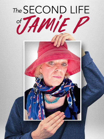 Póster de The Second Life of Jamie P