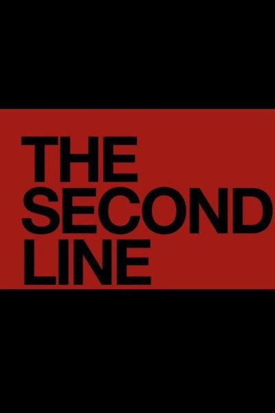 Póster de The Second Line