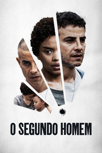 Póster de The Second Man