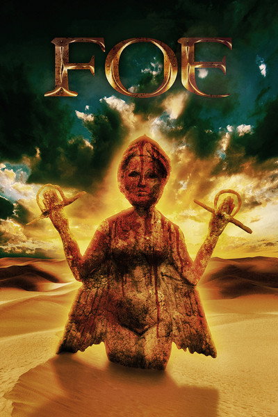 Póster de The Second Reign of Night