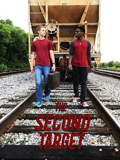 Póster de The Second Target