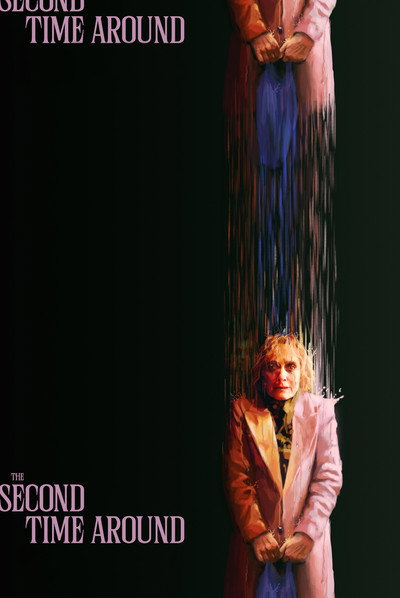 Póster de The Second Time Around