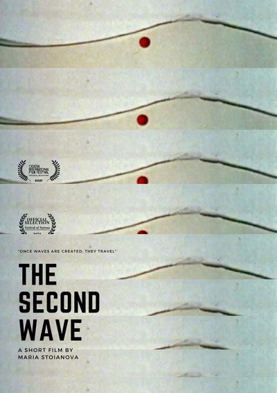 Póster de The Second Wave