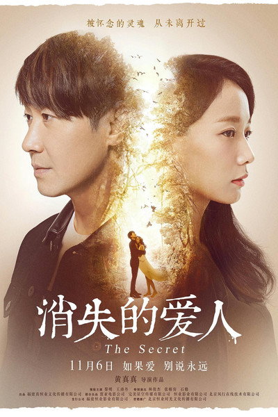 Póster de The Secret