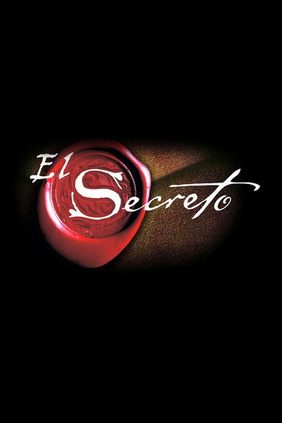 Póster de The Secret