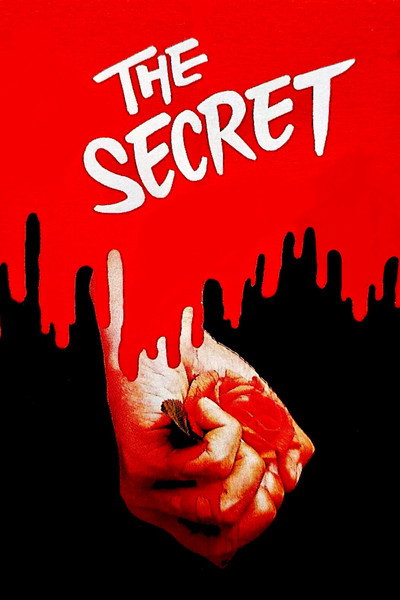 Póster de The Secret