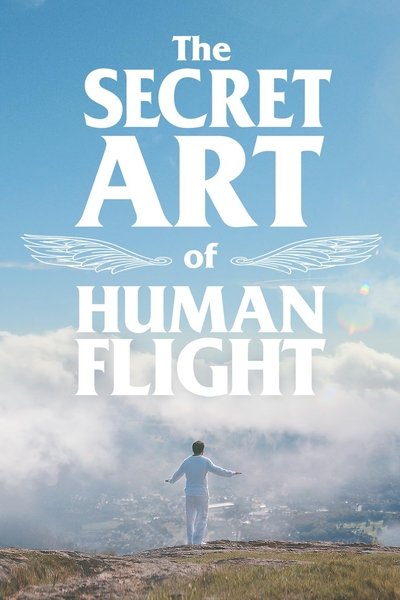 Póster de The Secret Art of Human Flight
