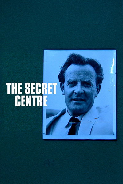 Póster de The Secret Centre