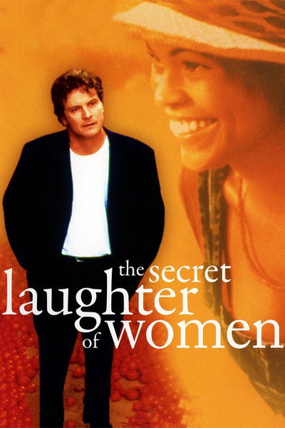 Póster de The Secret Laughter of Women