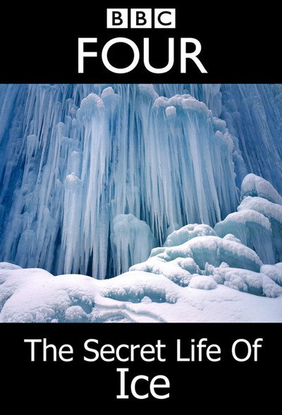 Póster de The Secret Life of Ice