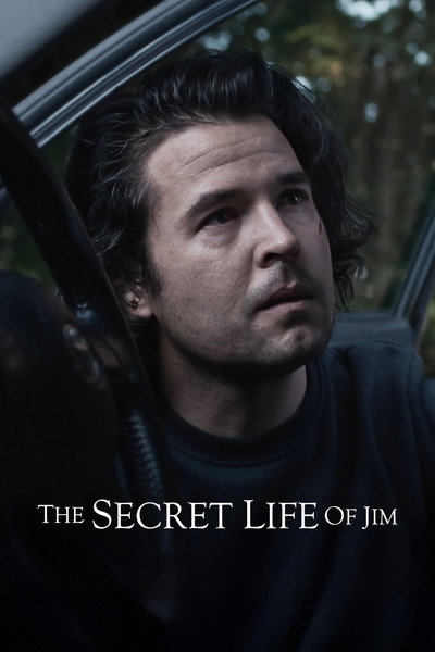 Póster de The Secret Life of Jim