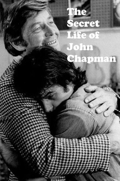 Póster de The Secret Life of John Chapman