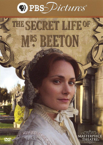 Póster de The Secret Life of Mrs. Beeton