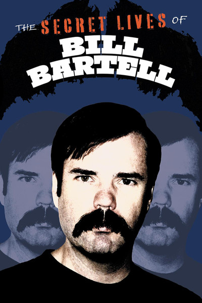 Póster de The Secret Lives of Bill Bartell